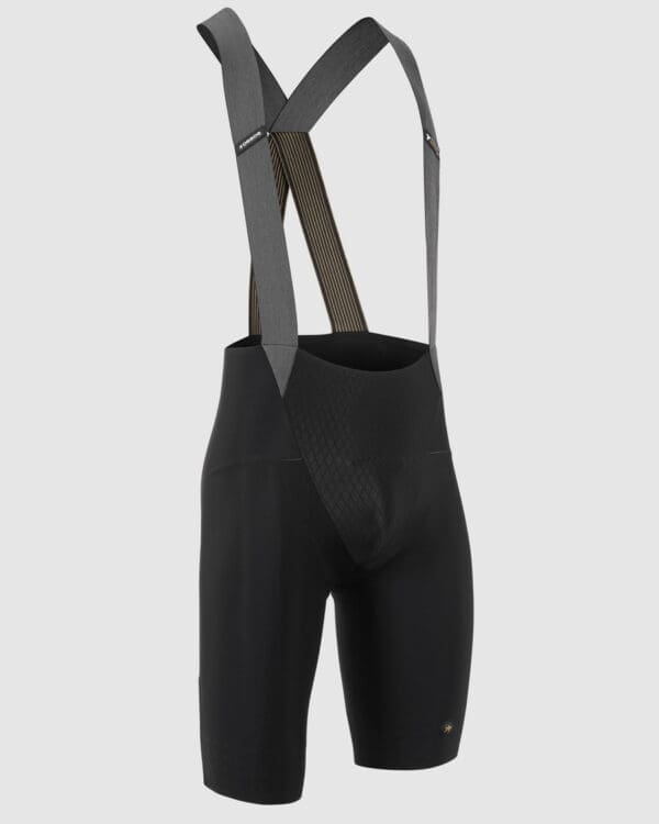 Cho Nam - ASSOS | MILLE GTO Bib Shorts C2 | Summer | Flamme d'Or - Ảnh 5