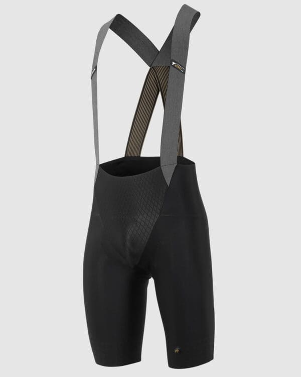 Cho Nam - ASSOS | MILLE GTO Bib Shorts C2 | Summer | Flamme d'Or - Ảnh 6