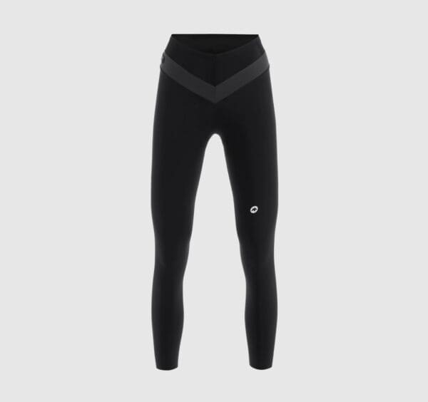 Cho Nữ - ASSOS | UMA GT Summer Half Tights C2 | Summer - Ảnh 1