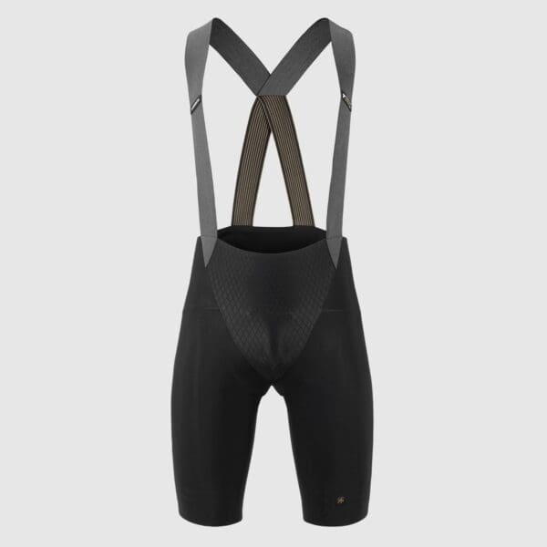 Cho Nam - ASSOS | MILLE GTO Bib Shorts C2 | Summer | Flamme d'Or - Ảnh 1