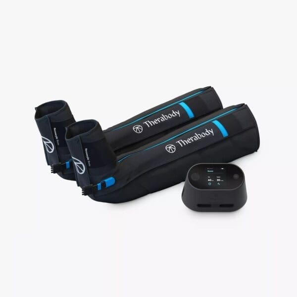 THERABODY Máy massage bắp chân nén khí RecoveryAir PRO, Công nghệ TruGrade™ - Ảnh 1