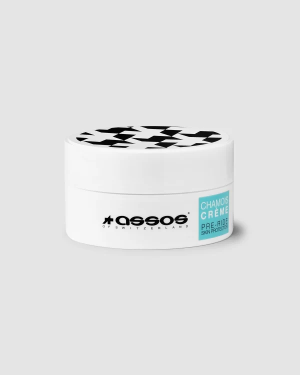 [ASSOS] Kem Chamois Crème 75ML & 200ML - Ảnh 1