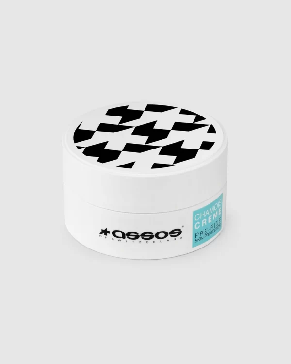 [ASSOS] Kem Chamois Crème 75ML & 200ML - Ảnh 3