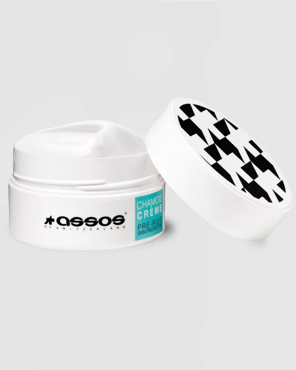 [ASSOS] Kem Chamois Crème 75ML & 200ML - Ảnh 2