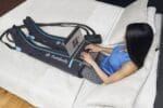THERABODY Máy Massage Bắp Chân Nén Khí RecoveryAir Prime Tuần Hoàn và Giảm Đau, Giảm Sưng & Cứng Cơ - Ảnh 6