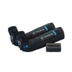 THERABODY Máy Massage Bắp Chân Nén Khí RecoveryAir Prime Tuần Hoàn và Giảm Đau, Giảm Sưng & Cứng Cơ