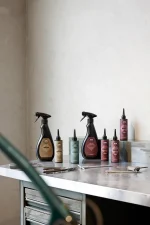 Chai rửa sên líp Ceramicspeed UFO Drivetrain Cleaner - Ảnh 4