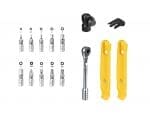 Hộp Tools Topeak Escape Toolpod (Trang bị sẵn đồ nghề theo hộp) - Ảnh 3