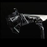 Gọng Bình Nước Gắn Yên Vision Trimax rear Hydration System - Ảnh 2
