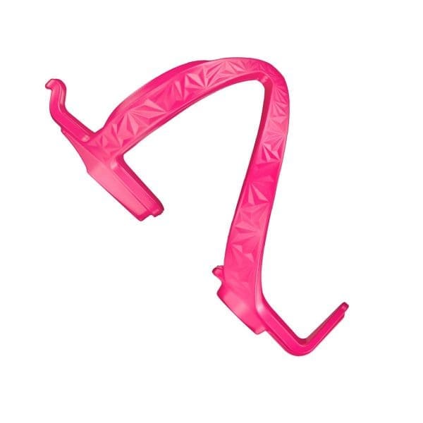 Gọng Bình Nước SupaCaz Poly - Màu Hồng - Ảnh 1