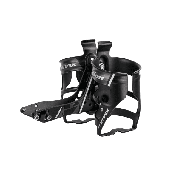 Gọng Bình Nước Gắn Yên Vision Trimax rear Hydration System - Ảnh 1