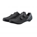 Giày Road Shimano S-PHYRE SH-RC903 2025 - Wide - (Black) - Ảnh 5