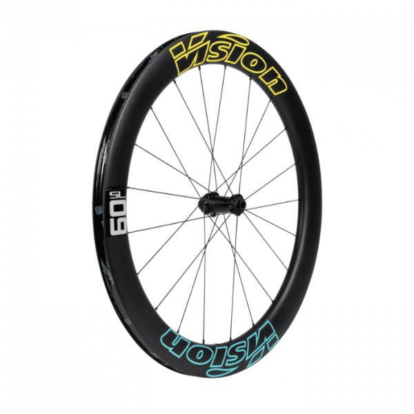 METRON 60 SL DISC - 35 TDF LTD Phiên Bản Cavendish - Ảnh 1