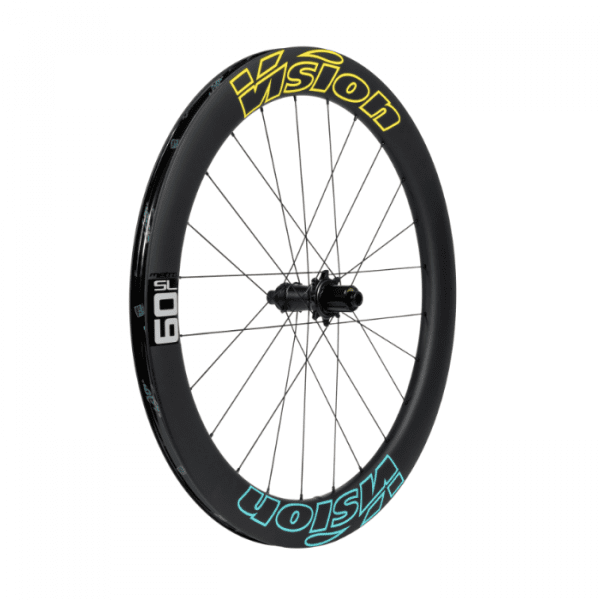 METRON 60 SL DISC - 35 TDF LTD Phiên Bản Cavendish - Ảnh 2