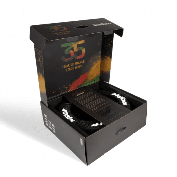 METRON 60 SL DISC - 35 TDF LTD Phiên Bản Cavendish - Ảnh 4