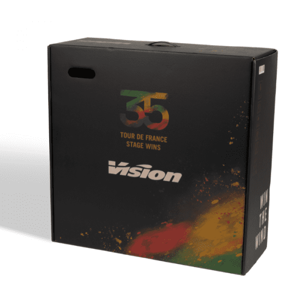 METRON 60 SL DISC - 35 TDF LTD Phiên Bản Cavendish - Ảnh 5