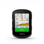 Garmin Edge 840 Máy tính xe đạp GPS (Màn cảm ứng)