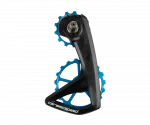 OSPW RS bánh răng 5 chấu cho Shimano 9250/8150 - Ảnh 4
