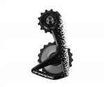OSPW RS ALPHA cho Shimano 9250/8150 Argent Special Edition