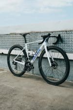 OSPW RS ALPHA cho Shimano 9250/8150 Argent Special Edition - Ảnh 4