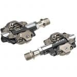 Bàn đạp Shimano PD-M9100 Deore XTR (SM-SH51) - Ảnh 3